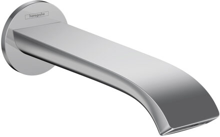 hansgrohe Baduitloop HansGrohe Vivenis Chroom