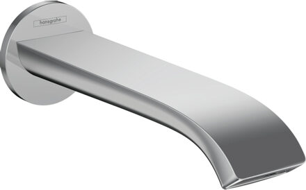 hansgrohe Baduitloop Vivenis Chroom