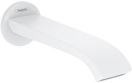 hansgrohe Baduitloop Vivenis Mat Wit