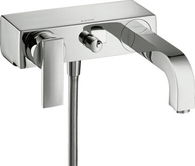 hansgrohe Citterio  Badmengkraan (opbouw)