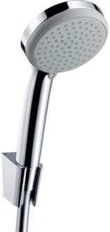 hansgrohe Croma 100  Badgarnituur