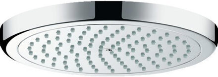 hansgrohe Croma 220 hoofddouche Ecosmart 1/2 chroom