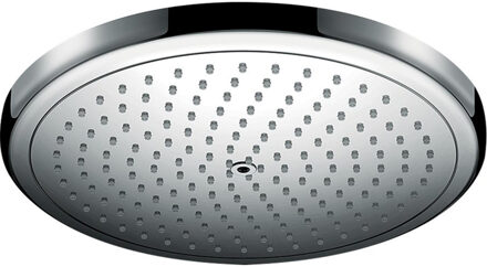 hansgrohe Croma hoofddouche 280 1jet EcoSmart, chroom