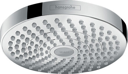 hansgrohe Croma Select  Douchekop