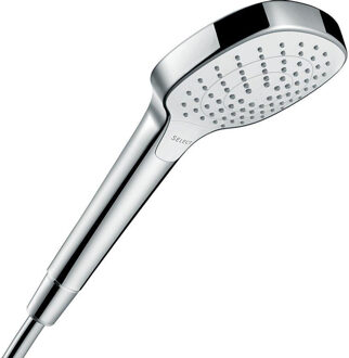 hansgrohe Croma Select E Vario handdouche