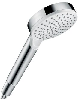 hansgrohe Crometta 1jet handdouche green wit chroom