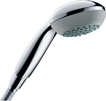 hansgrohe Crometta 85 Vario handdouchekop - chroom