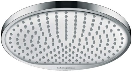 hansgrohe Crometta S 240 1jet hoofddouche 24cm chroom