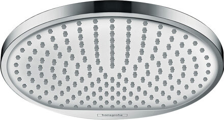 hansgrohe Crometta S 240 1jet hoofddouche 24cm chroom