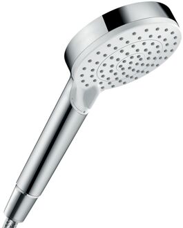 hansgrohe Crometta vario handdouche ecosmart wit chroom