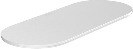 hansgrohe Deksel Voor Bakje WallStoris Mat Wit