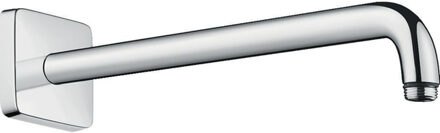 hansgrohe douche arm 389 mm. Chroom