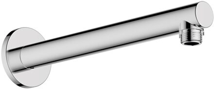 hansgrohe Douche Arm HansGrohe Vernis Blend 24 CM Chroom