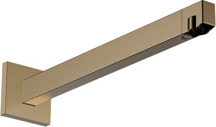 hansgrohe douchearm E 39 cm, Brushed Bronze