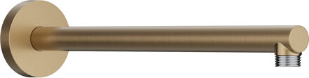 hansgrohe douchearm S 39 cm, Brushed Bronze