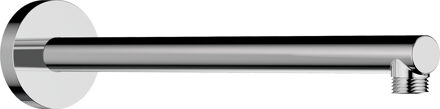 hansgrohe douchearm S 39 cm, chroom
