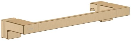 hansgrohe Douchedeur Greep AddStoris HansGrohe Geborsteld Brons