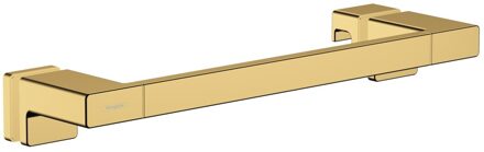 hansgrohe Douchedeur Greep AddStoris HansGrohe Gepolijst Goud