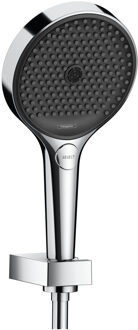 hansgrohe Douchehouderset Rainfinity PowderRain 130 3jet Met Doucheslang 125 cm Chroom