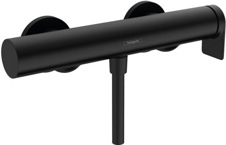 hansgrohe Douchekraan Opbouw HansGrohe Vivenis Eengreeps Mat Zwart