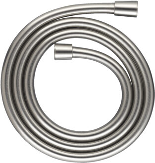 hansgrohe Doucheslang Isiflex HansGrohe 160 cm RVS-look RVS Look