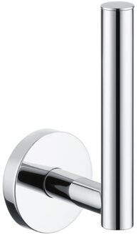 hansgrohe E S reserverolhouder chroom