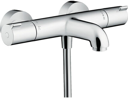 hansgrohe Ecostat 1001CL Badthermostaat - Chroom