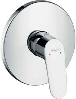 hansgrohe Focus afbdeel dmk chroom