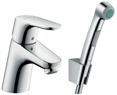 hansgrohe Focus  Bidetmengkraan