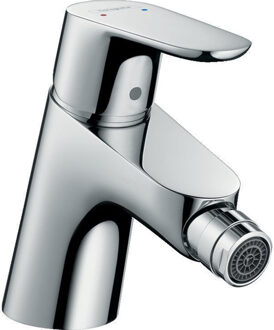 hansgrohe Focus  Bidetmengkraan