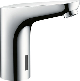 hansgrohe Focus E2 Wastafelkraan - Electronisch - Chroom