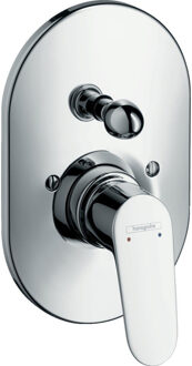 hansgrohe Focus  Inbouwmengkraan