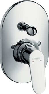 hansgrohe Focus  Inbouwmengkraan