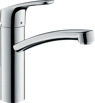 hansgrohe Focus Keukenkraan - Chroom