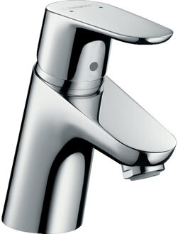 hansgrohe Focus  Wastafelmengkraan (opbouw)