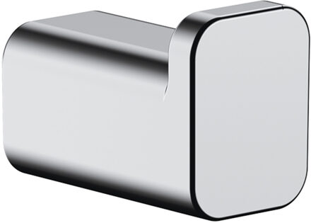 hansgrohe Handdoekhaak AddStoris Chroom