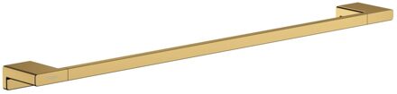 hansgrohe Handdoekrek AddStoris 64,8 cm Gepolijst Goud
