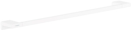 hansgrohe Handdoekrek AddStoris 64,8 cm Mat Wit