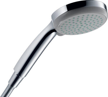 hansgrohe Handdouche Croma 100 Vario - Diameter Douchekop 100mm - 4 straalsoorten - Chroom