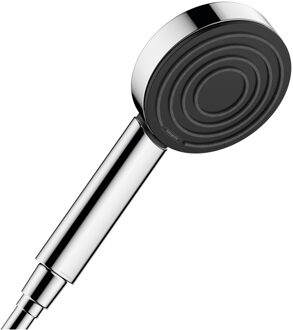 hansgrohe Handdouche HansGrohe Pulsify S 105 1 Jet Chroom