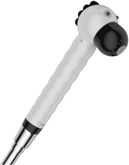 hansgrohe Handdouche Voor Kinderen Jocolino Zebra 2 Jet