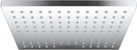 hansgrohe Hoofddouche HansGrohe Vernis Shape 230 1 Jet Green Chroom