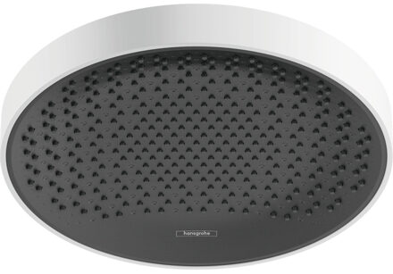 hansgrohe Hoofddouche Plafond HansGrohe Rainfinity PowderRain 360 1jet Mat Wit