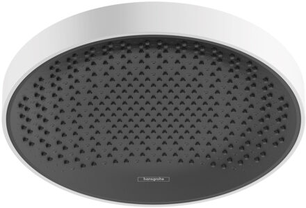 hansgrohe Hoofddouche Plafond HansGrohe Rainfinity PowderRain 360 1jet Mat Wit