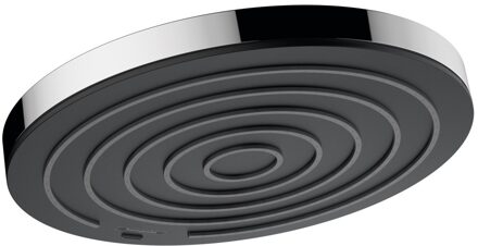 hansgrohe Hoofddouche Pulsify S 260 1 Jet EcoSmart Zonder Wandaansluiting Chroom