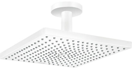 hansgrohe Hoofddouche Raindance E 300 1jet Plafondbevestiging Mat Wit