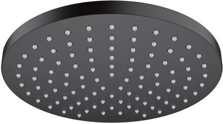 hansgrohe Hoofddouche Vernis Blend 200 1 Jet Mat Zwart