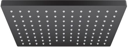 hansgrohe Hoofddouche Vernis Shape 230 1 Jet EcoSmart Mat Zwart