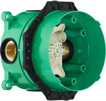 hansgrohe IBox  Inbouwdeel inbouwmengkraan