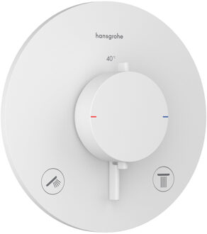 hansgrohe Inbouwmengkraan 33715700